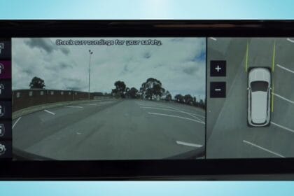 How does your car's parking technology work? Parking technology, radar and remote hands-free