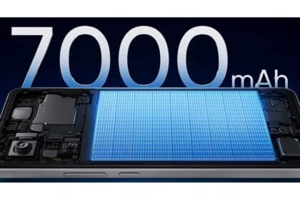 How Redmi 15 ushers in a new era of big batteries in a small form factor Silicon Carbon Battery Technology...