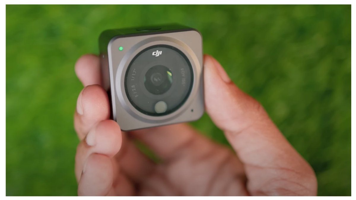 DJI Action 2 Review And any other features
