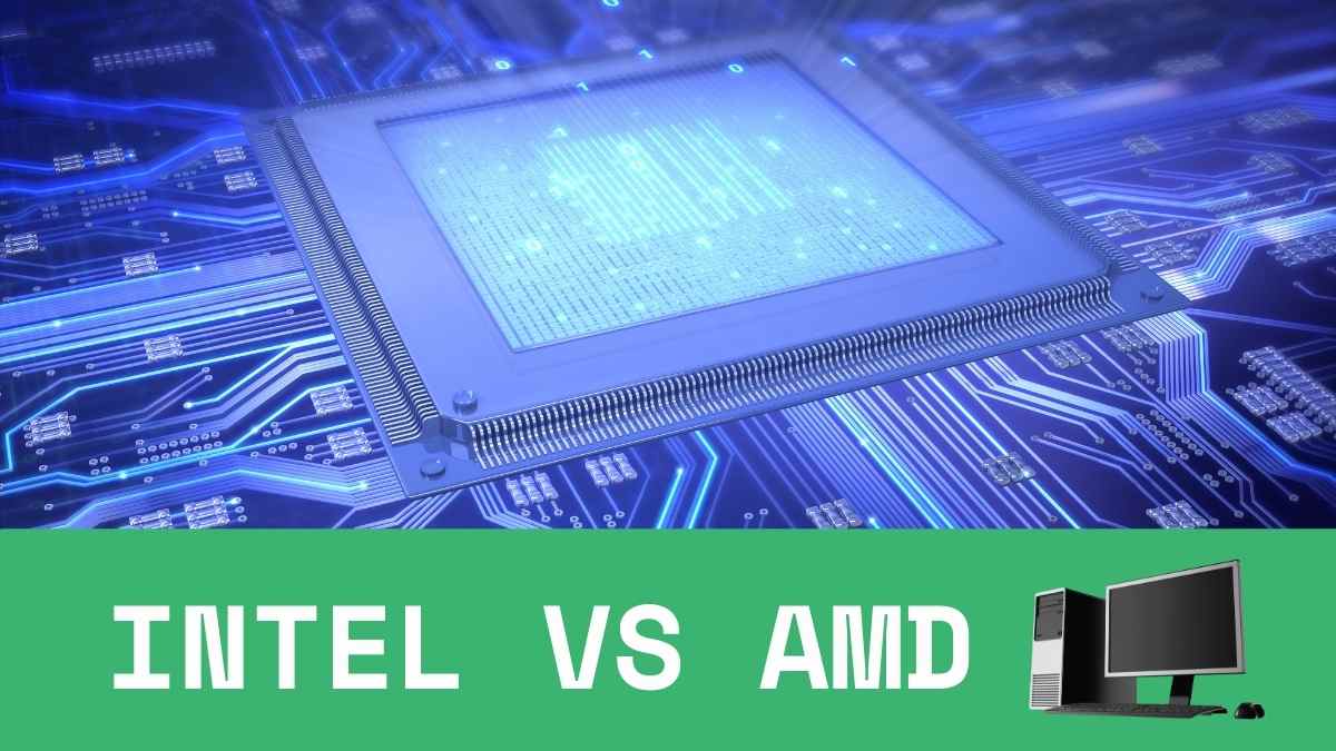 Intel is destroying AMD Ryzen again in a stunning comeback