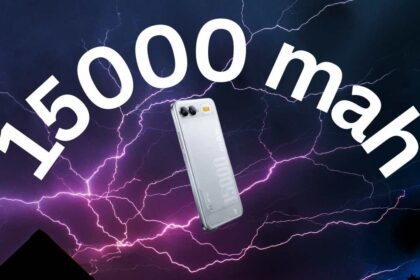 Realme to launch new budget segment smartphone with 15000mAh battery in upcoming phones