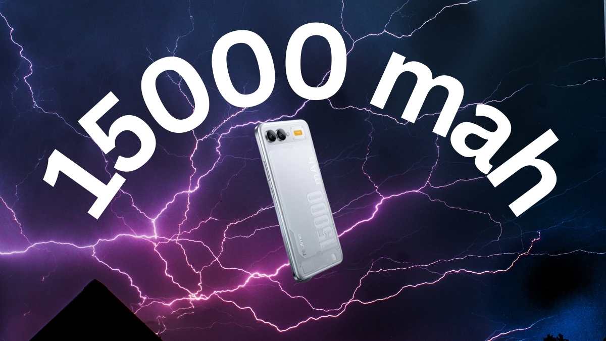 Realme to launch new budget segment smartphone with 15000mAh battery in upcoming phones