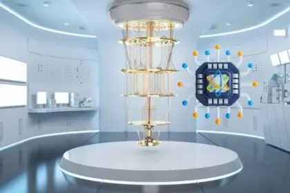 SRO and DRDO, is now stepping boldly into this frontier to build hack-proof quantum communication