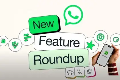 Whatsapp New Features Ai Writing, Voicemail, DP make your messages