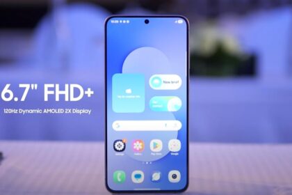 Galaxy S25 FE-Level Phone Indian Unit Changes