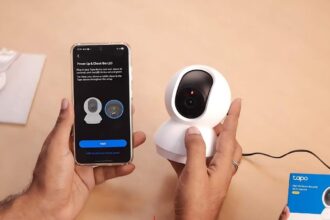 TP-Link Tapo C200: A Smart, Affordable Eye for Your Home