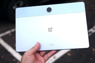 OnePlus Pad Lite: The Ultimate Everyday Tablet Under ₹15,000