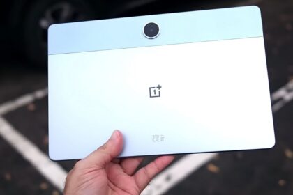 OnePlus Pad Lite: The Ultimate Everyday Tablet Under ₹15,000