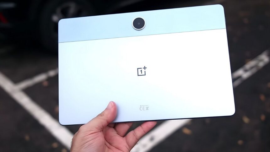 OnePlus Pad Lite: The Ultimate Everyday Tablet Under ₹15,000