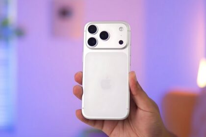 iPhone 17 Pro — Over 40 Features You Probably Haven’t Heard Of