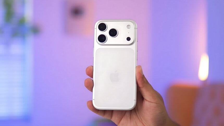 iPhone 17 Pro — Over 40 Features You Probably Haven’t Heard Of